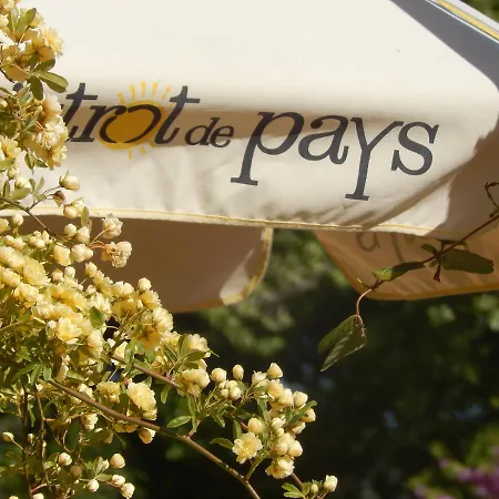 Hotel Bistrot De Pays L'imprevu *